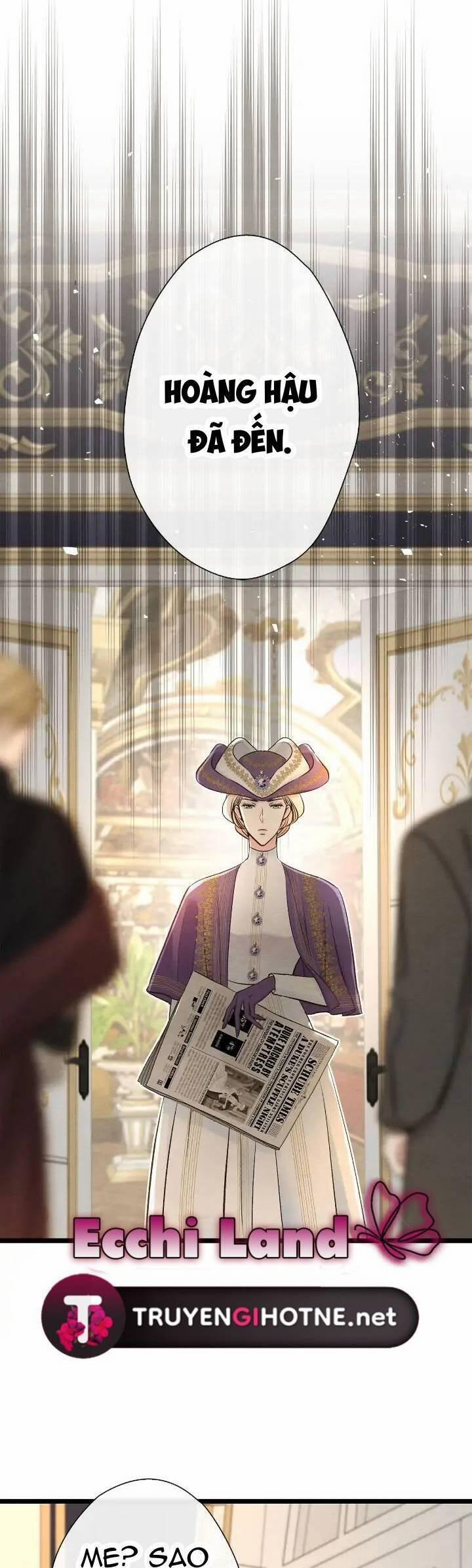 Hoàng Tử Có Vấn Đề 19.2 trang 8