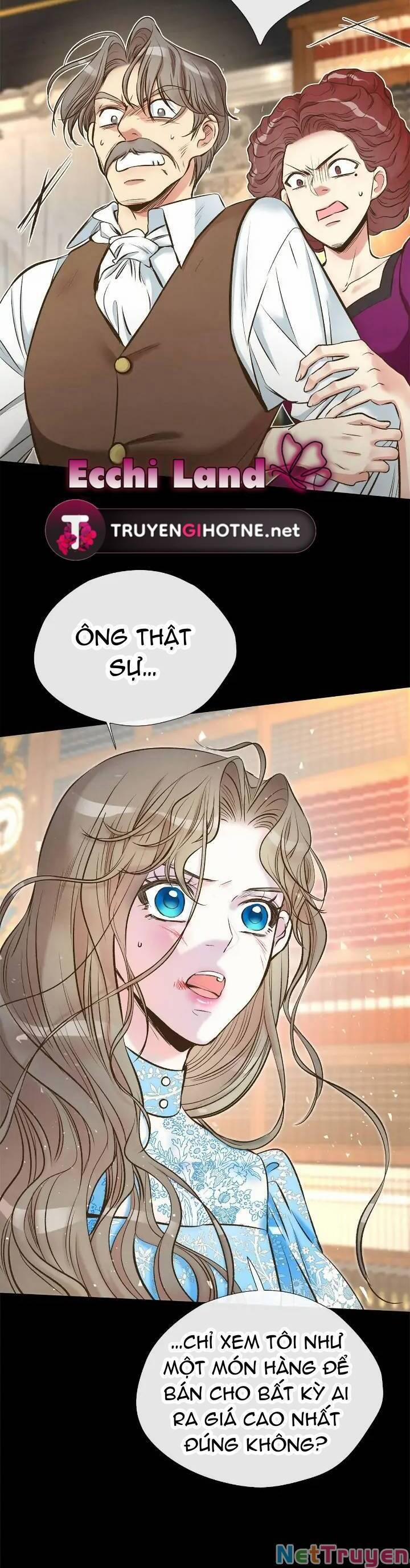 Hoàng Tử Có Vấn Đề 20.1 trang 11