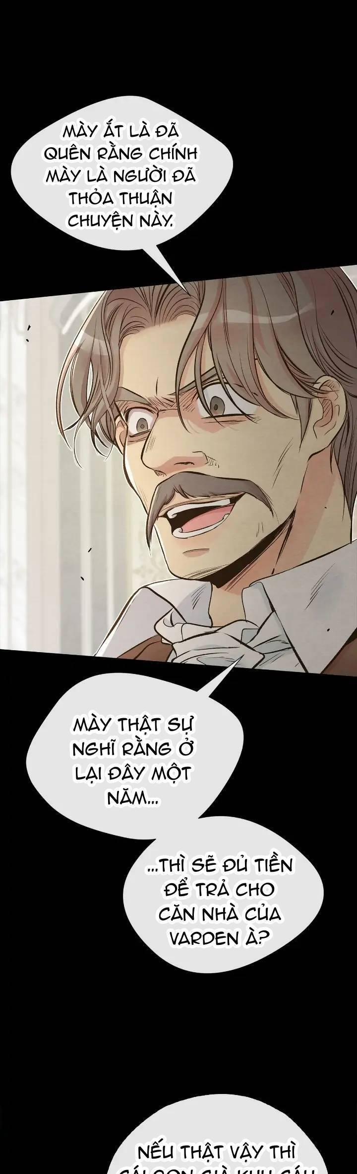 Hoàng Tử Có Vấn Đề 20.1 trang 12