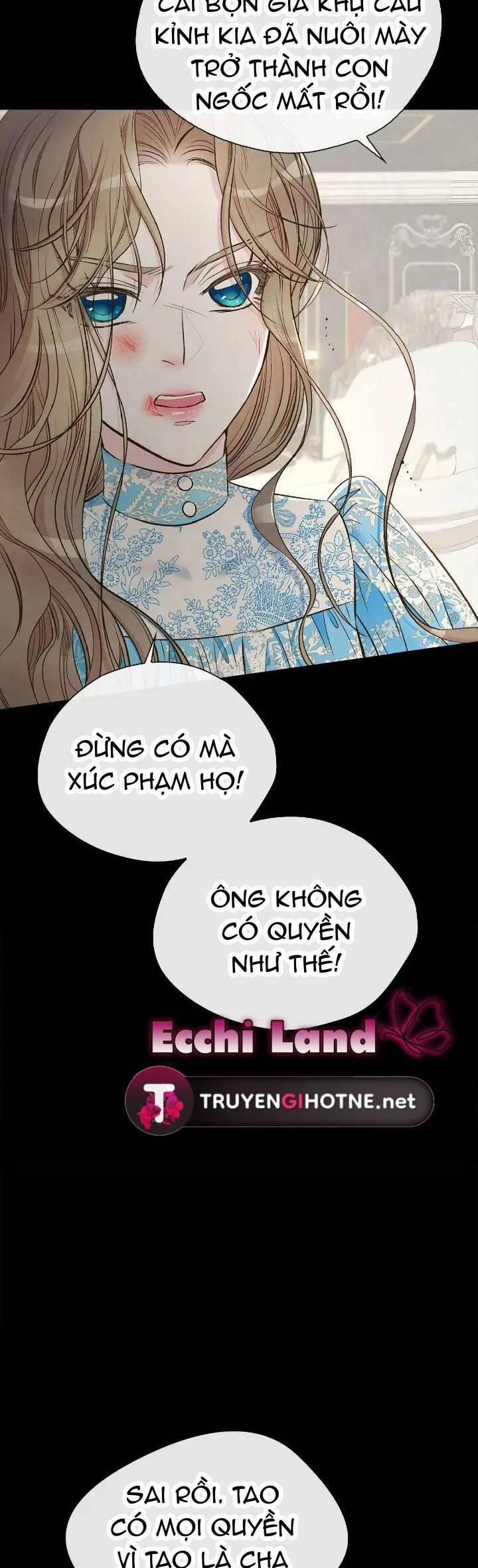 Hoàng Tử Có Vấn Đề 20.1 trang 13