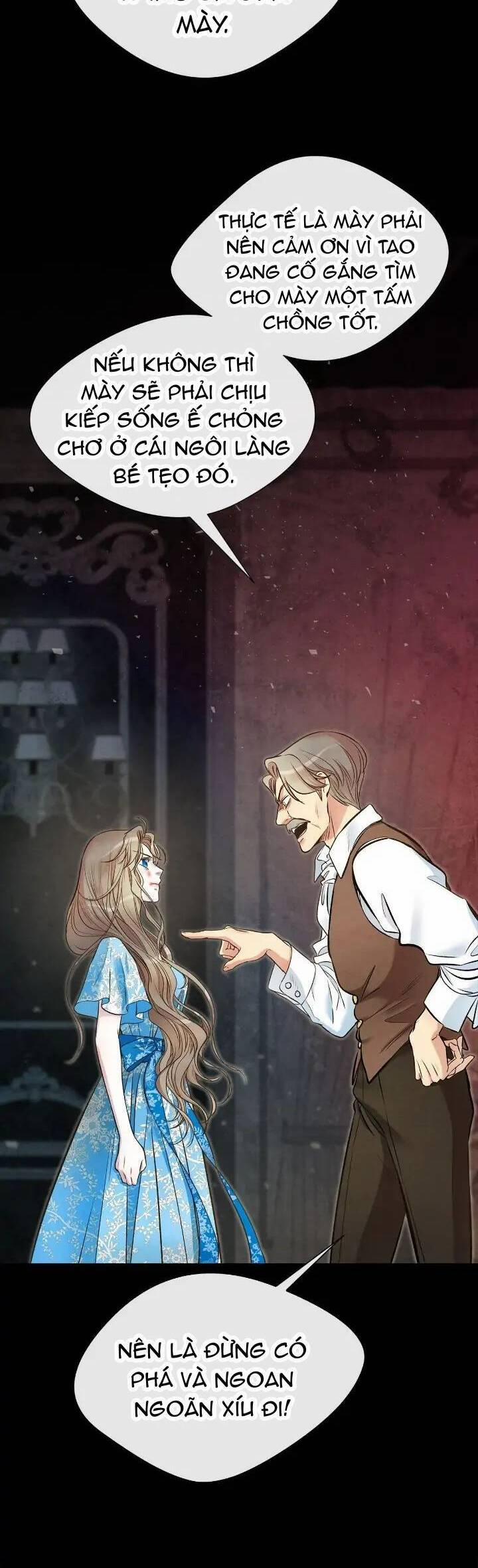 Hoàng Tử Có Vấn Đề 20.1 trang 14