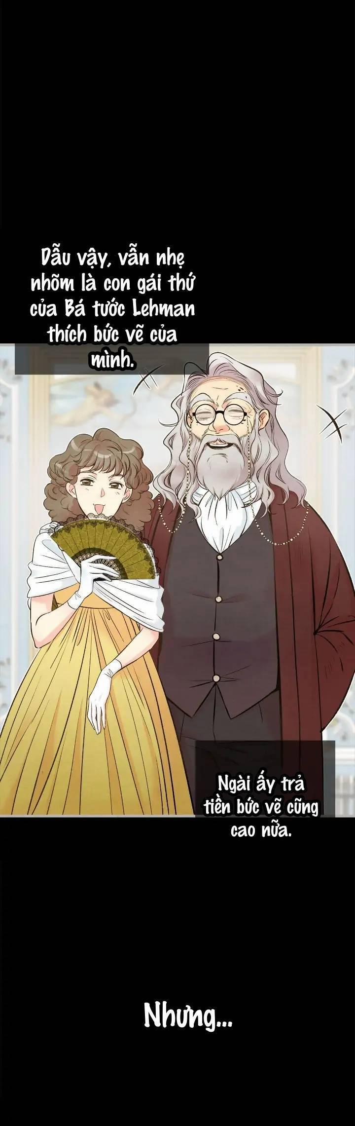 Hoàng Tử Có Vấn Đề 20.1 trang 20