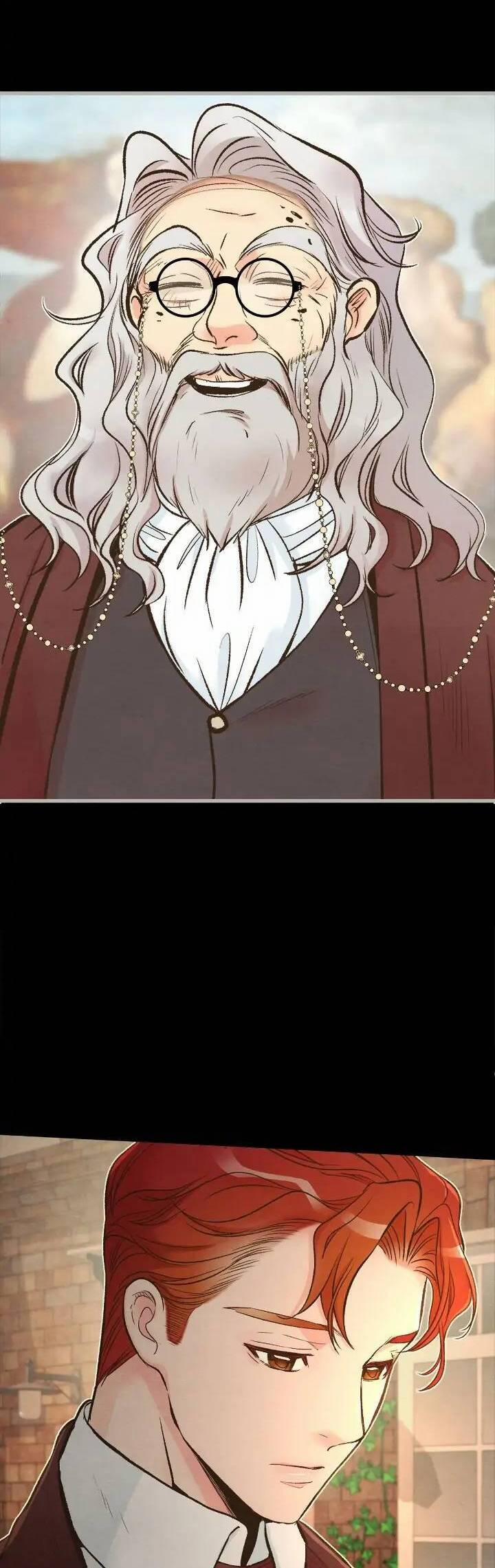 Hoàng Tử Có Vấn Đề 20.1 trang 21