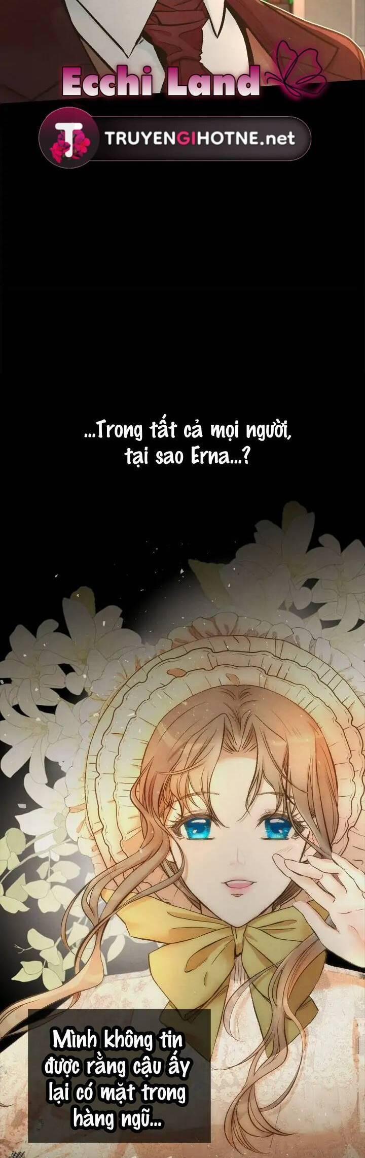 Hoàng Tử Có Vấn Đề 20.1 trang 22