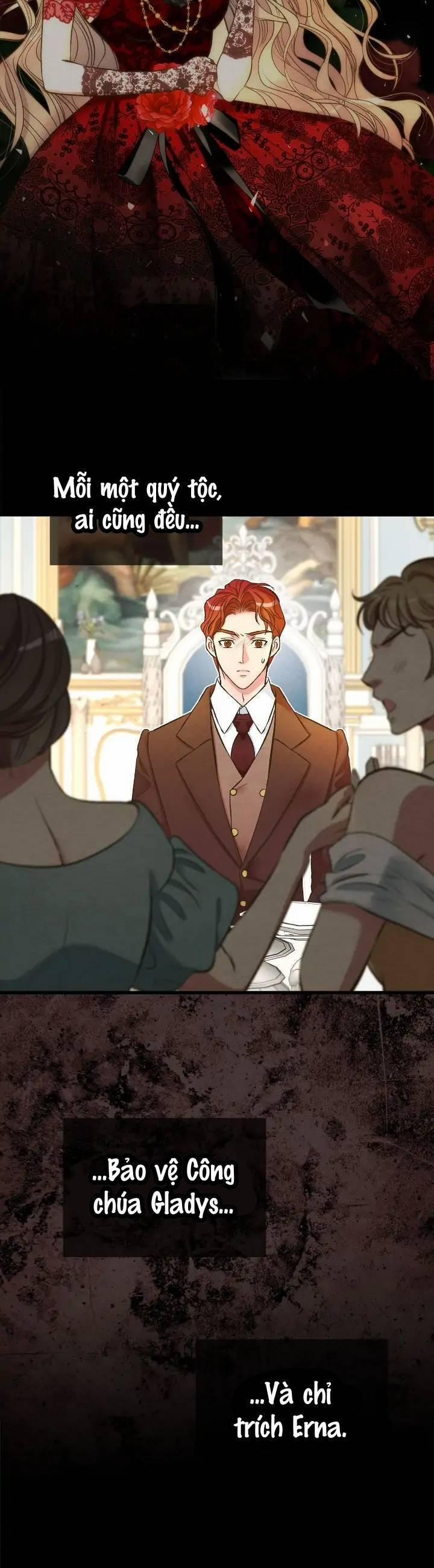 Hoàng Tử Có Vấn Đề 20.1 trang 24