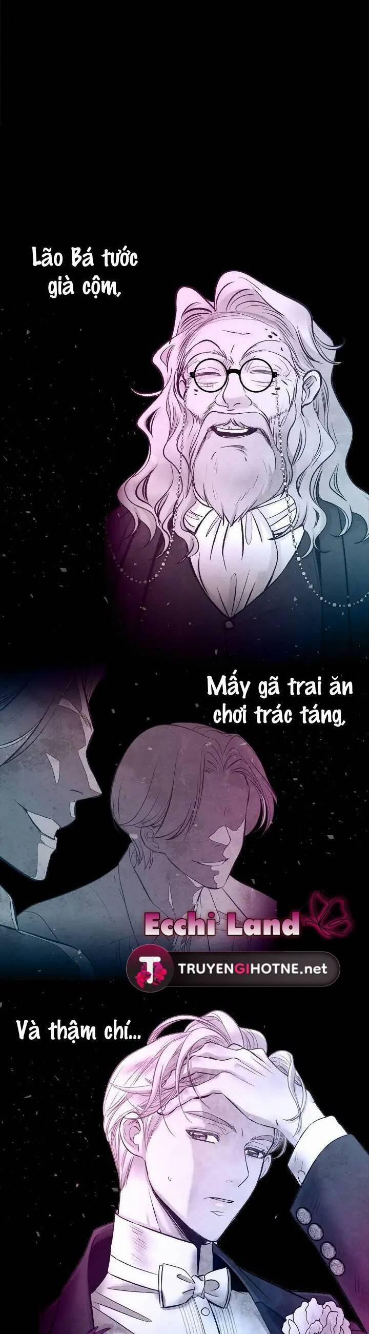 Hoàng Tử Có Vấn Đề 20.1 trang 25