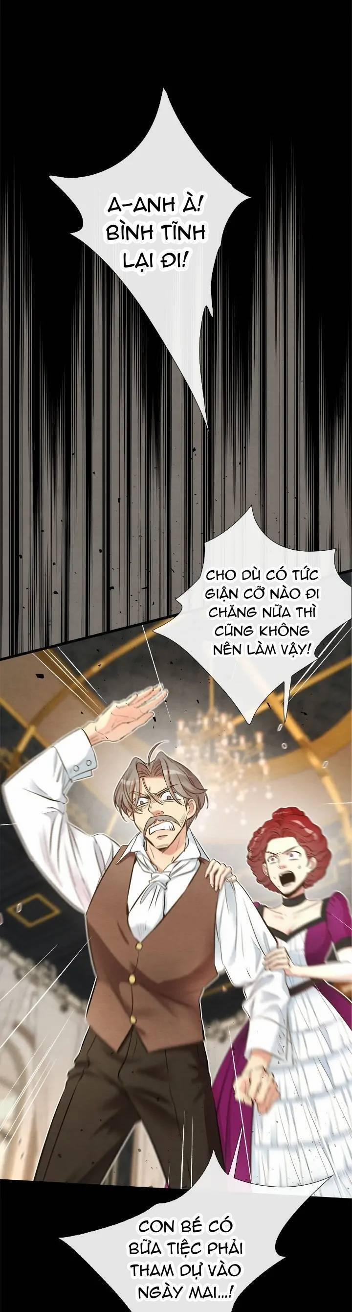 Hoàng Tử Có Vấn Đề 20.1 trang 3