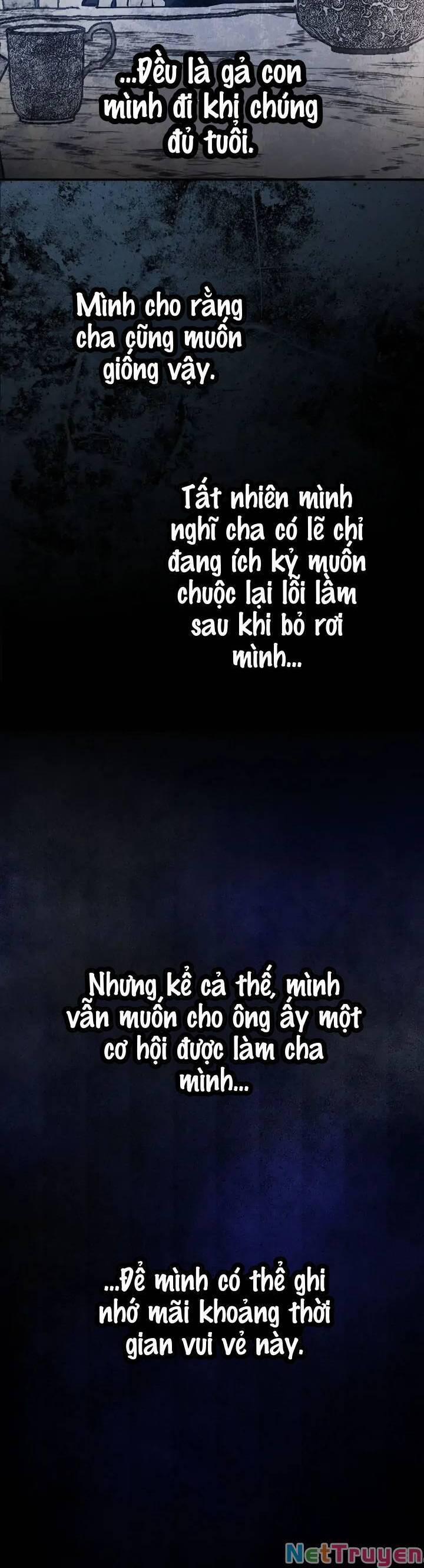 Hoàng Tử Có Vấn Đề 20.1 trang 8