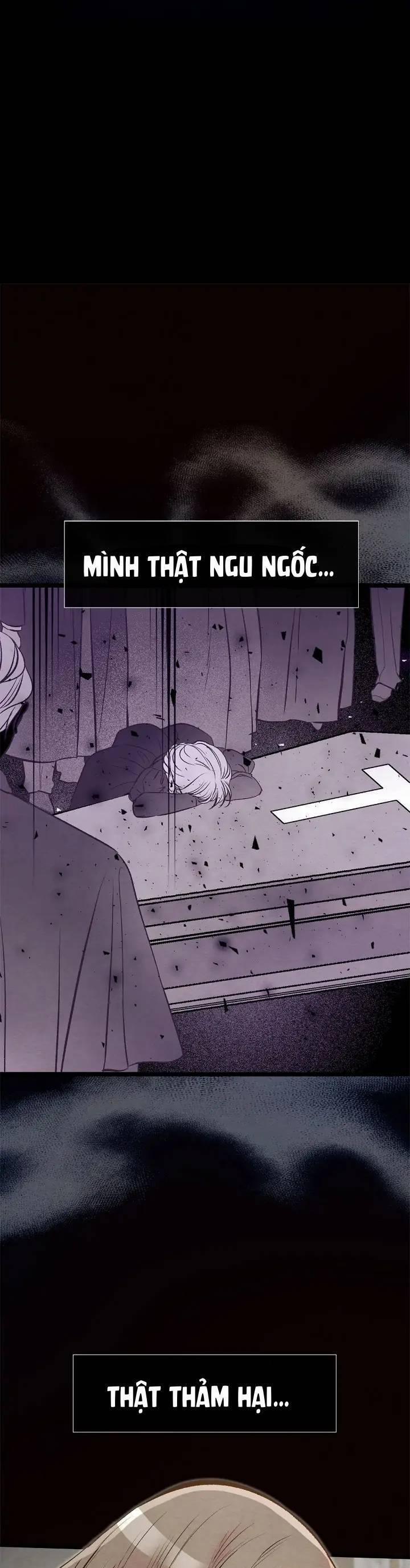 Hoàng Tử Có Vấn Đề 20.1 trang 9