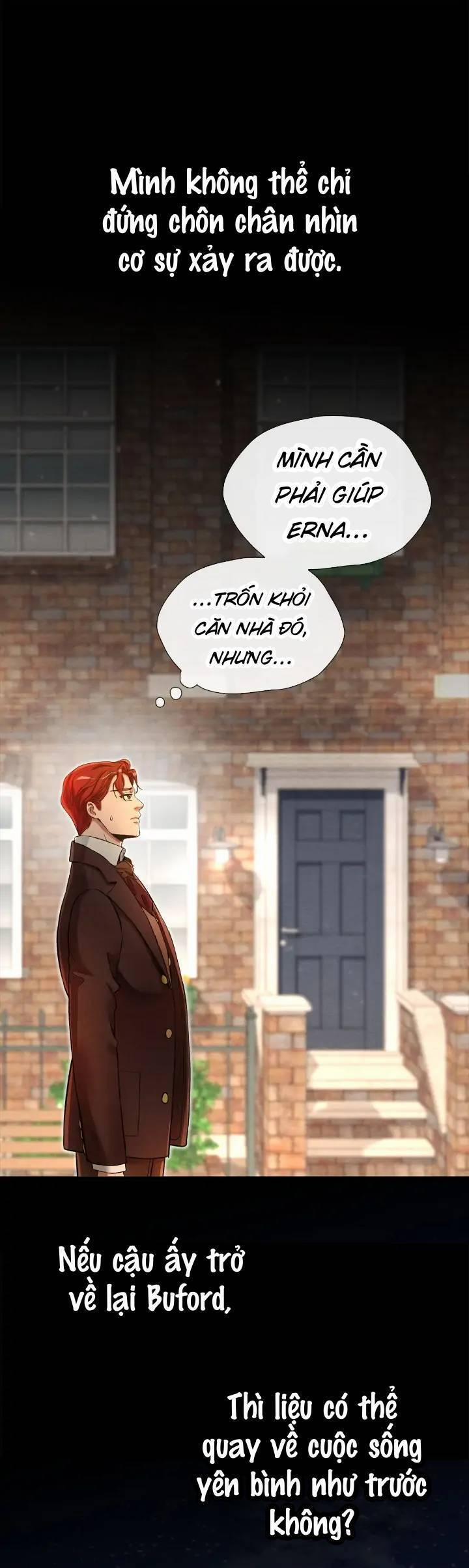 Hoàng Tử Có Vấn Đề 20.2 trang 0