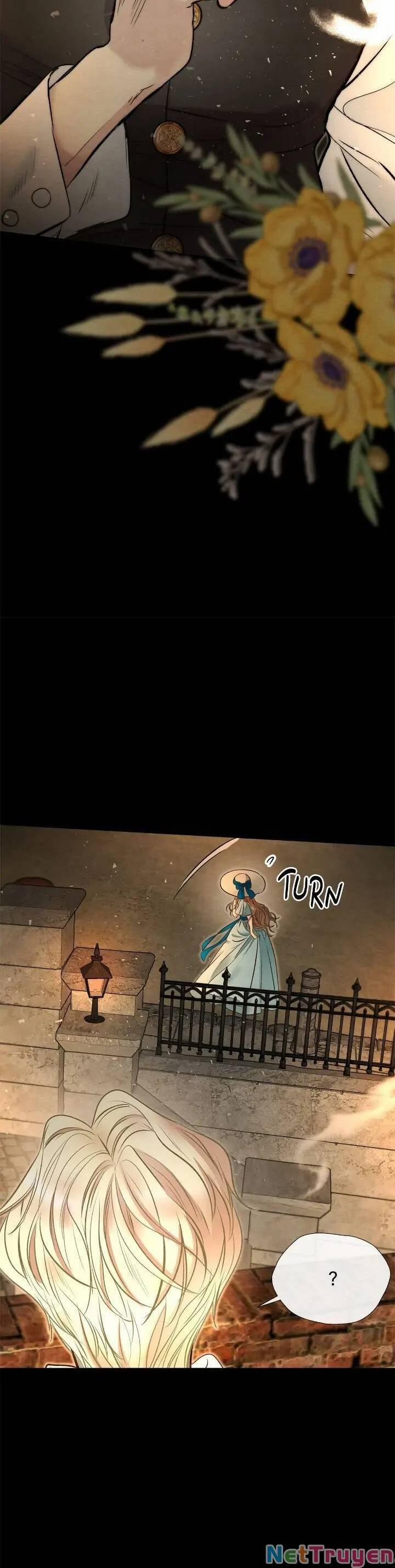 Hoàng Tử Có Vấn Đề 20.2 trang 10