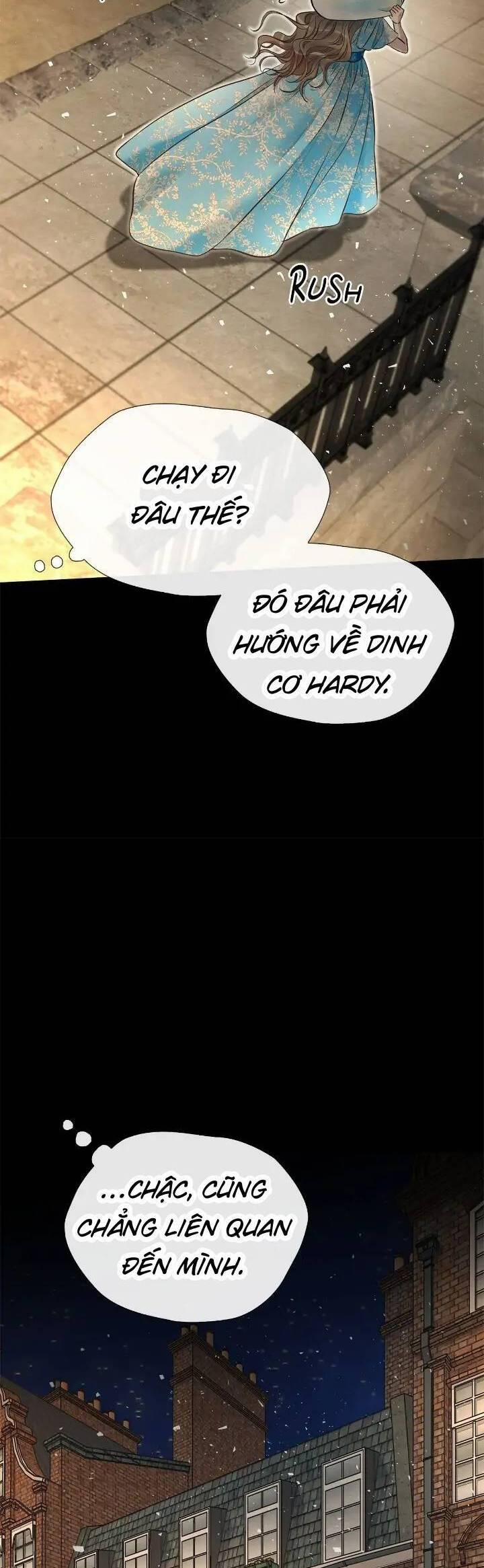 Hoàng Tử Có Vấn Đề 20.2 trang 12