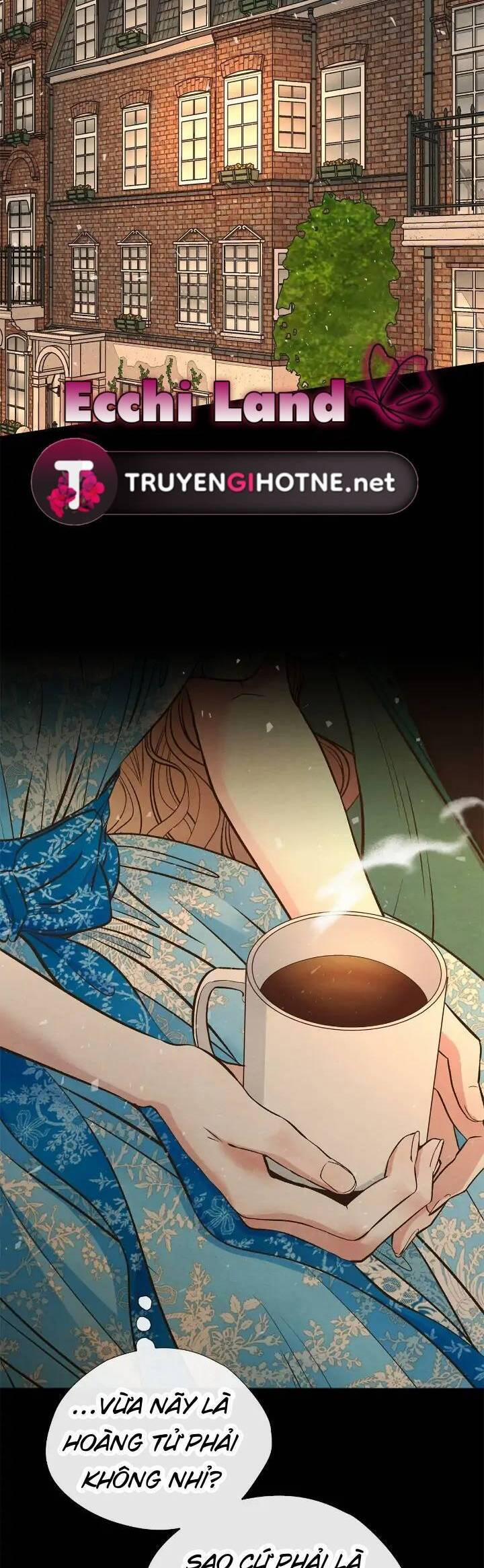 Hoàng Tử Có Vấn Đề 20.2 trang 13