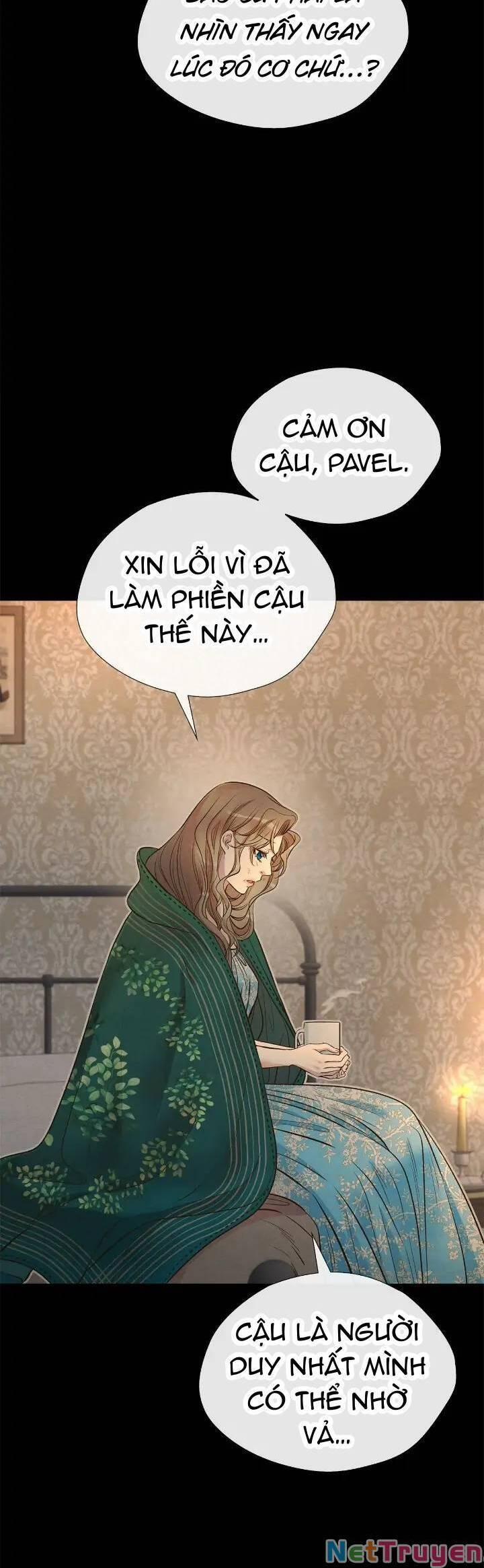 Hoàng Tử Có Vấn Đề 20.2 trang 14