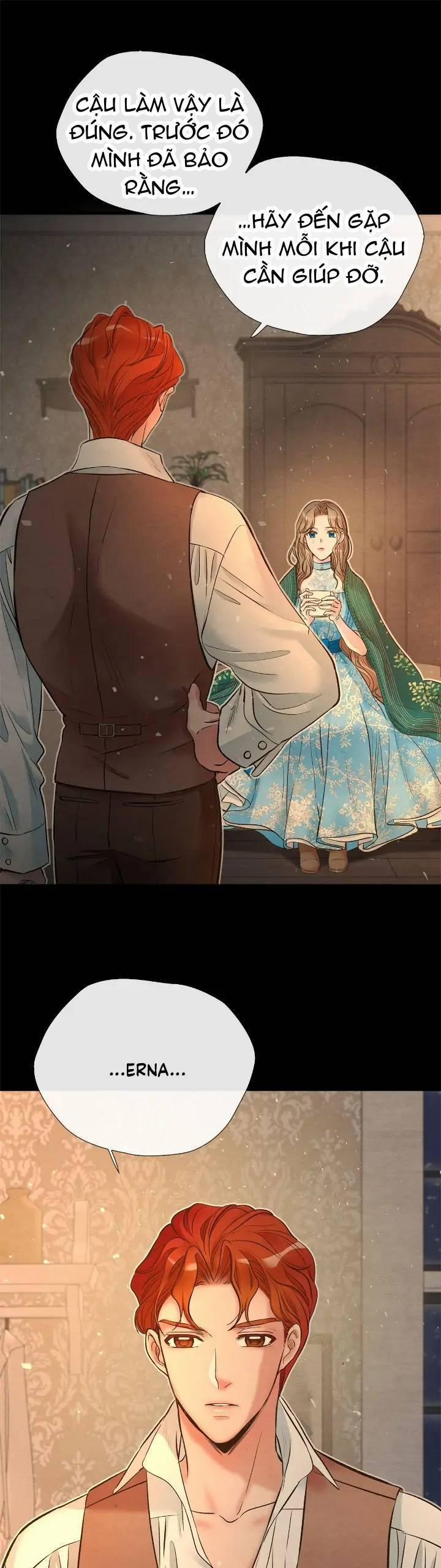 Hoàng Tử Có Vấn Đề 20.2 trang 15