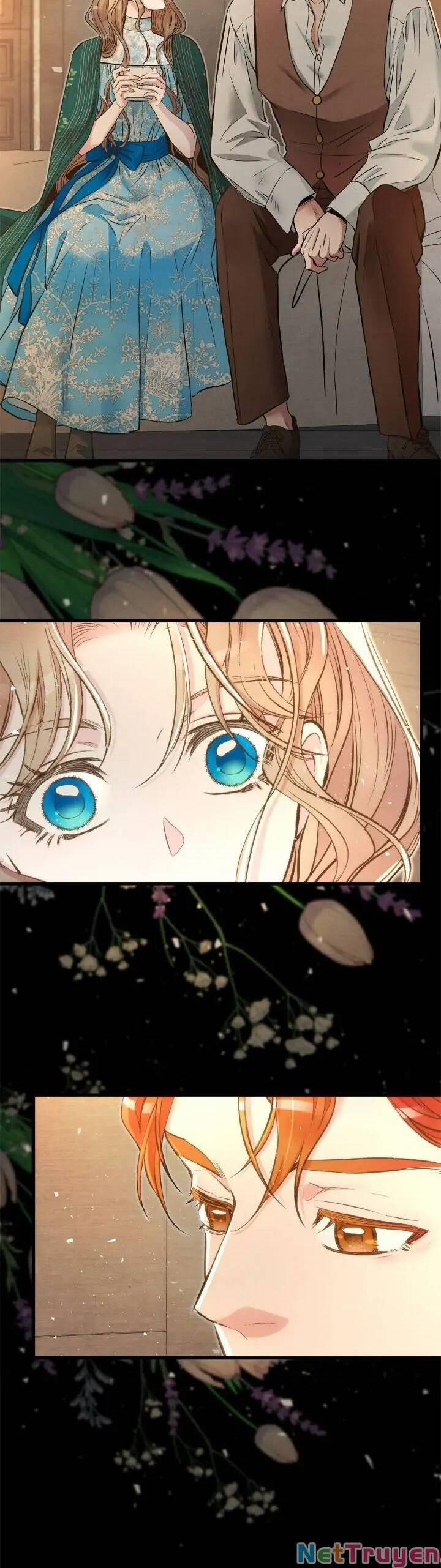 Hoàng Tử Có Vấn Đề 20.2 trang 17