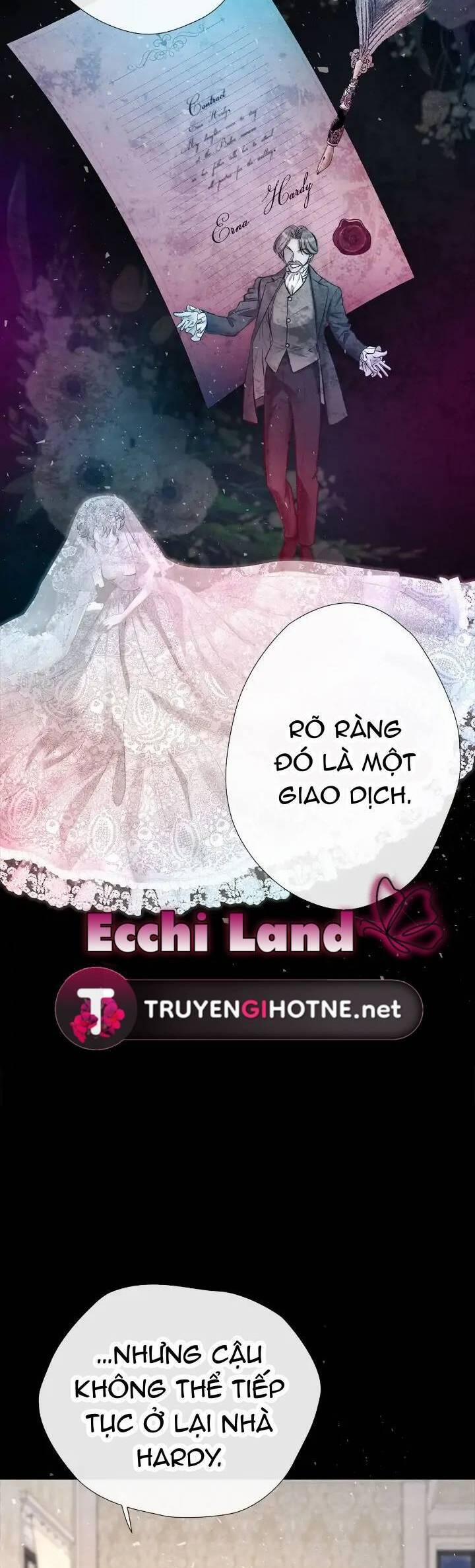 Hoàng Tử Có Vấn Đề 20.2 trang 19