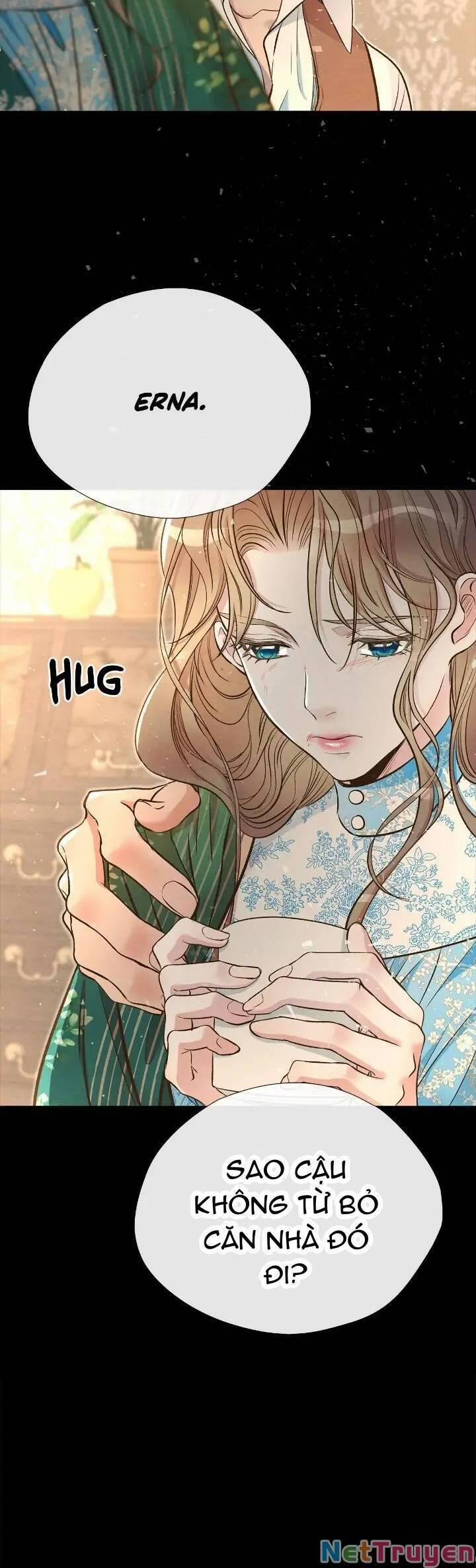 Hoàng Tử Có Vấn Đề 20.2 trang 21