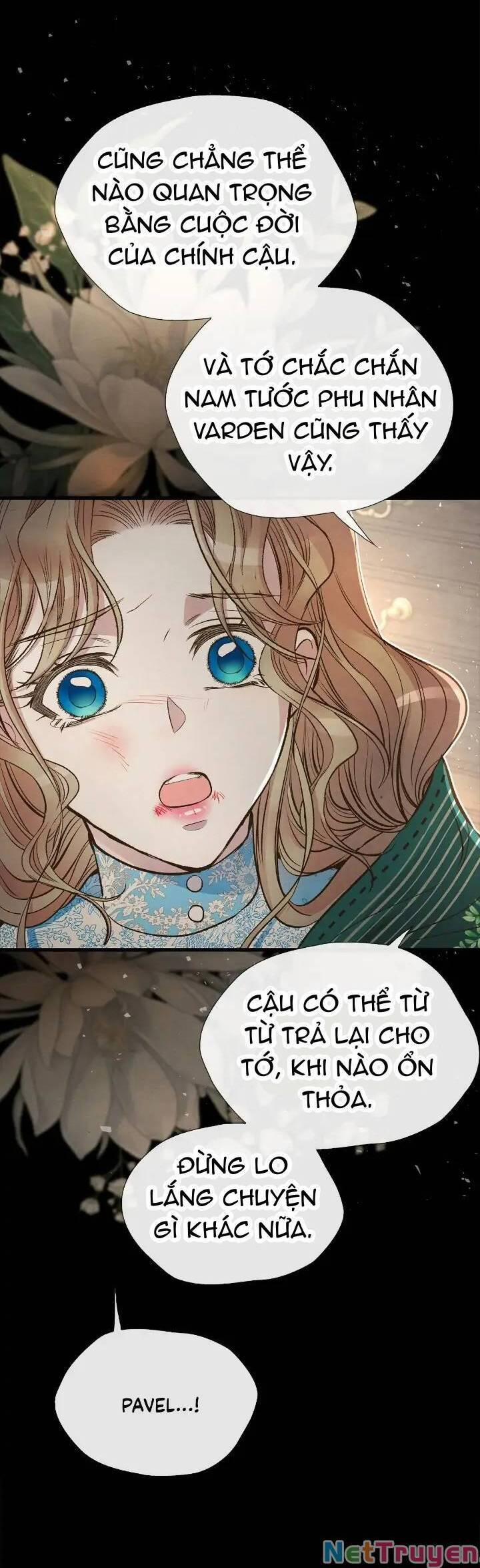 Hoàng Tử Có Vấn Đề 20.2 trang 24