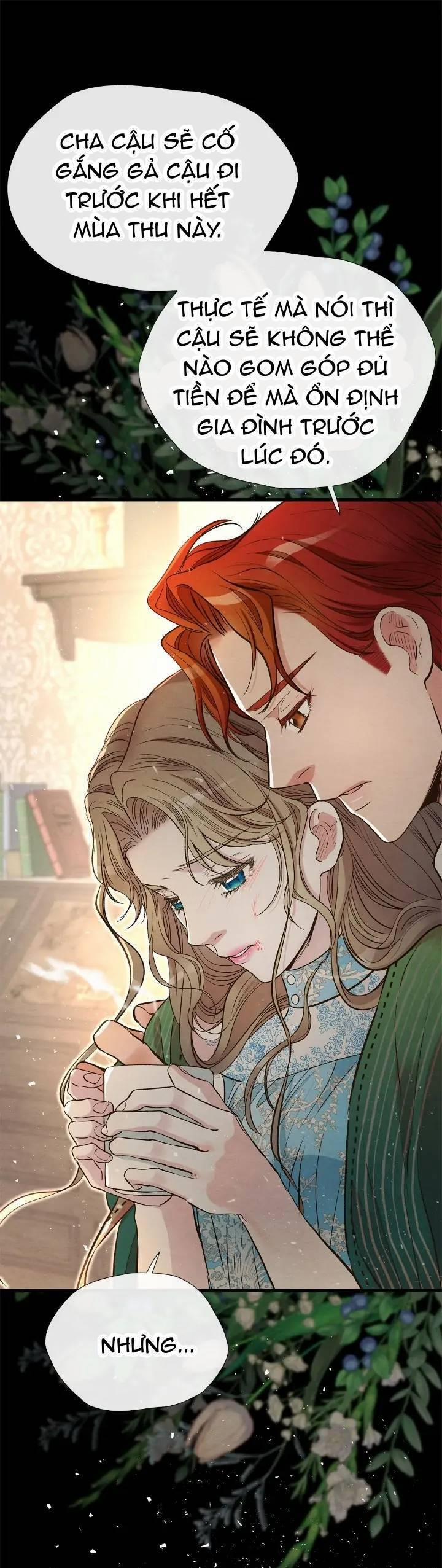 Hoàng Tử Có Vấn Đề 20.2 trang 25