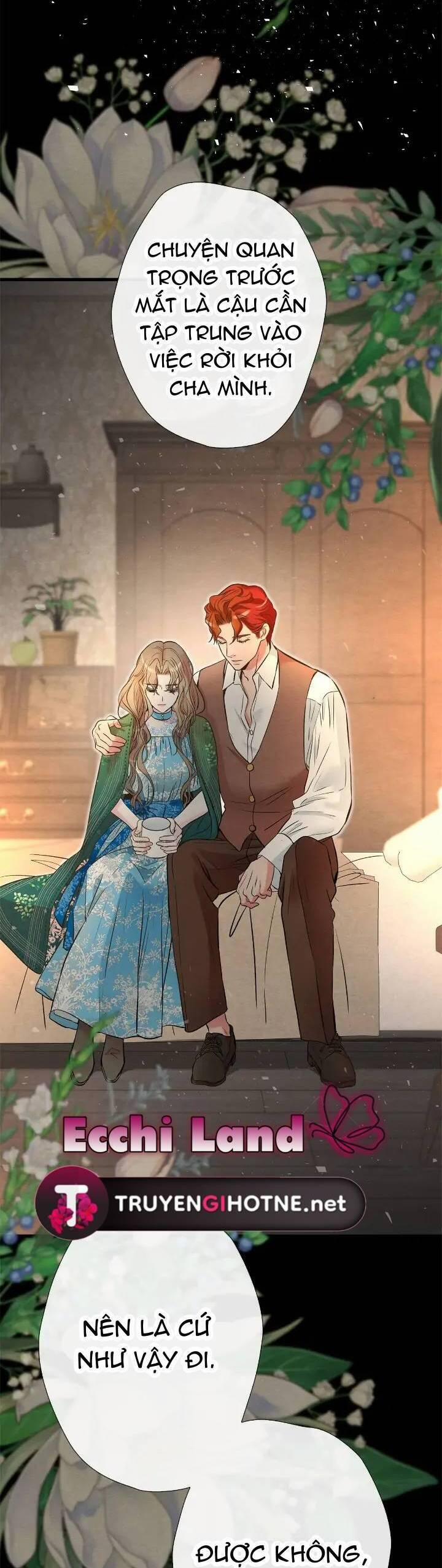 Hoàng Tử Có Vấn Đề 20.2 trang 26