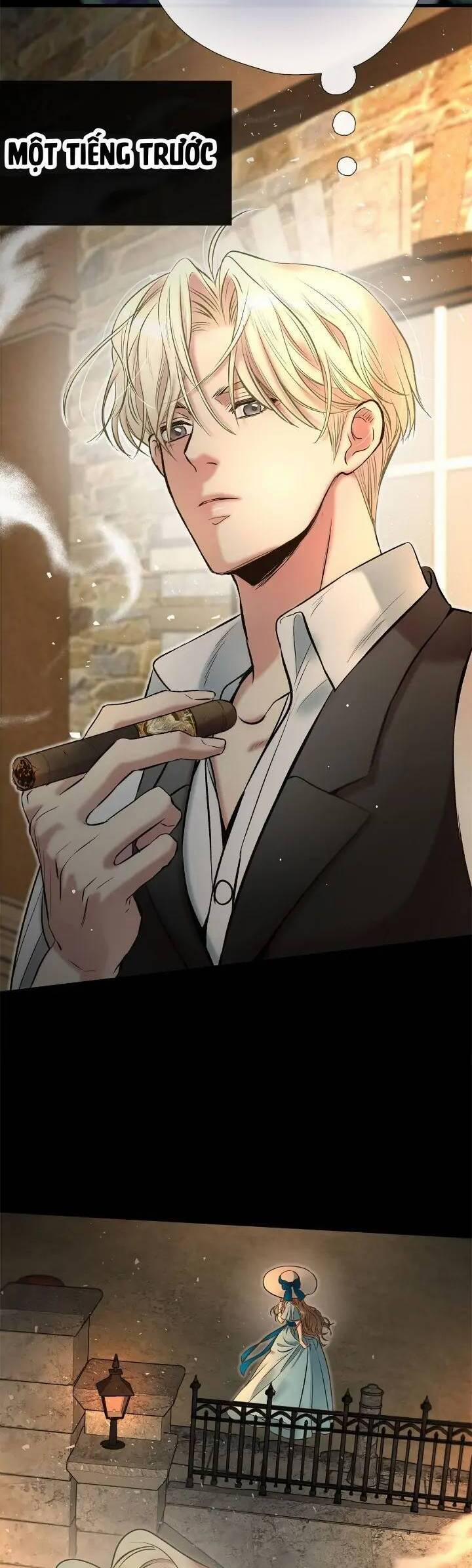 Hoàng Tử Có Vấn Đề 20.2 trang 5