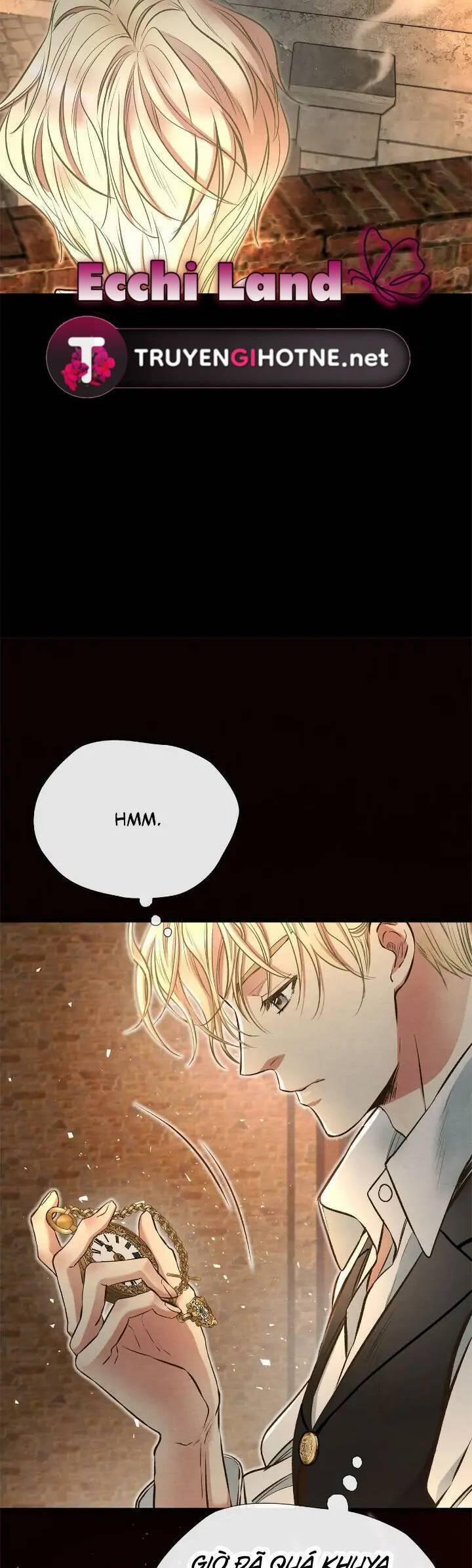 Hoàng Tử Có Vấn Đề 20.2 trang 6