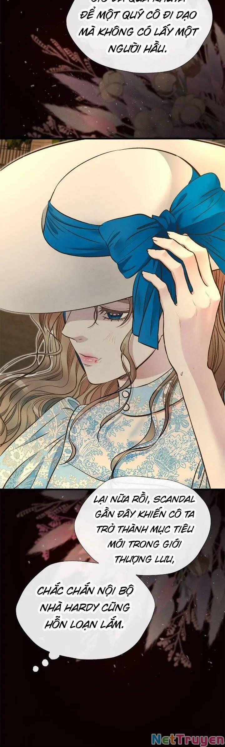 Hoàng Tử Có Vấn Đề 20.2 trang 7