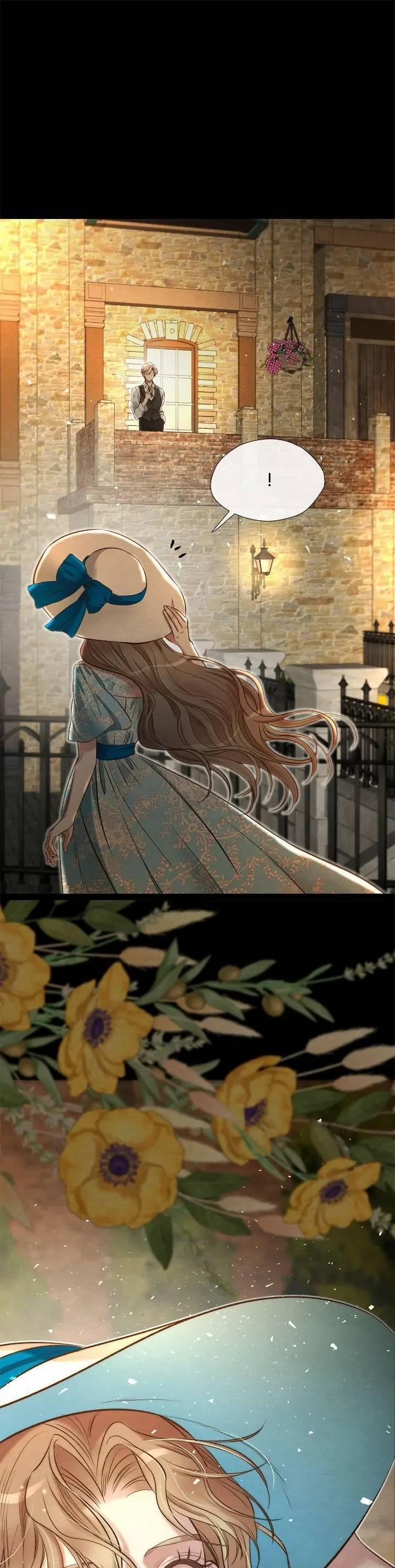 Hoàng Tử Có Vấn Đề 20.2 trang 8