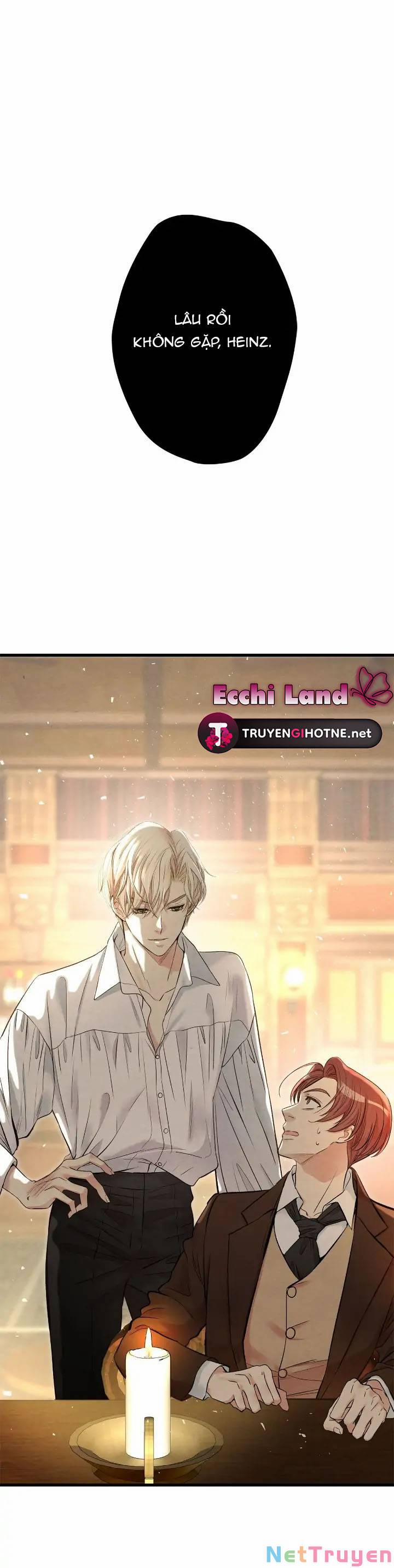 Hoàng Tử Có Vấn Đề 21.1 trang 10