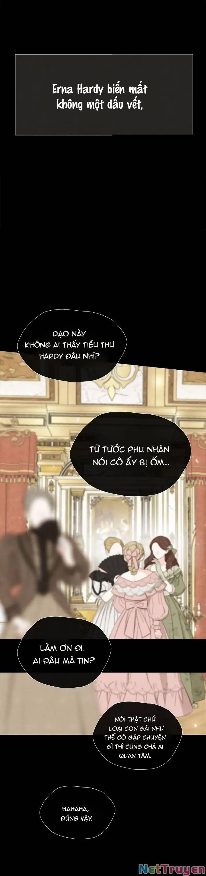 Hoàng Tử Có Vấn Đề 21.1 trang 3