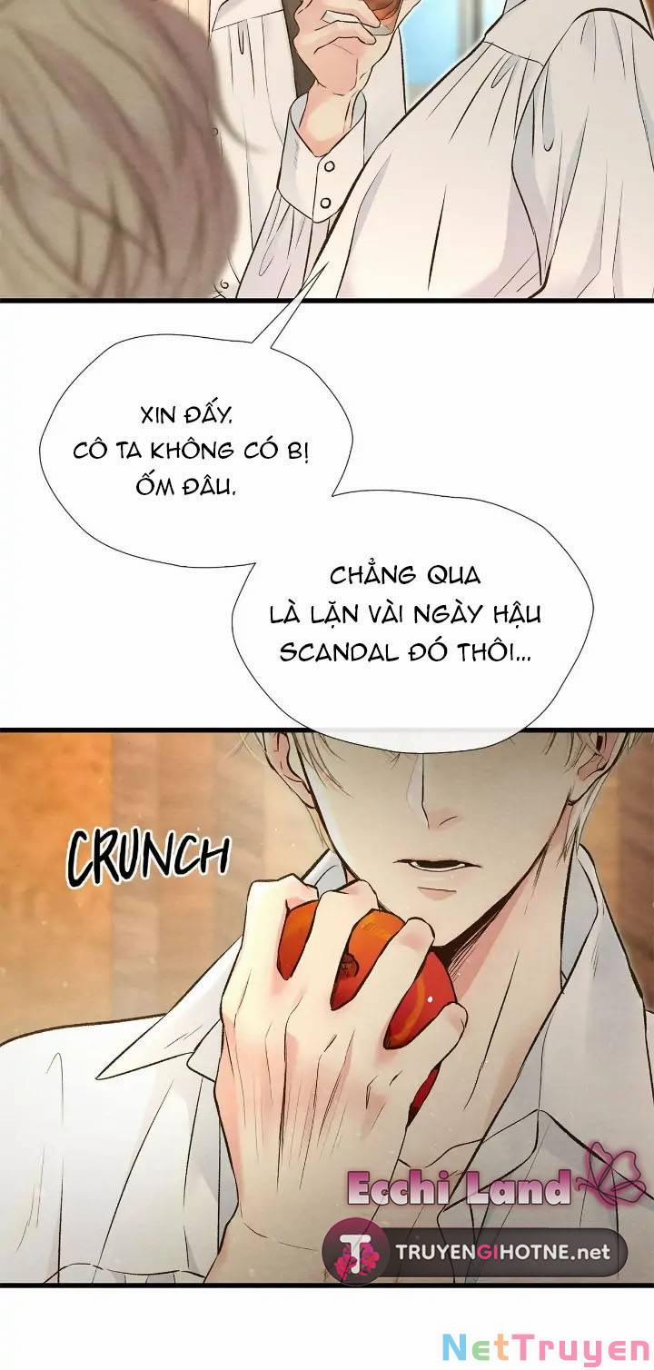 Hoàng Tử Có Vấn Đề 21.1 trang 5