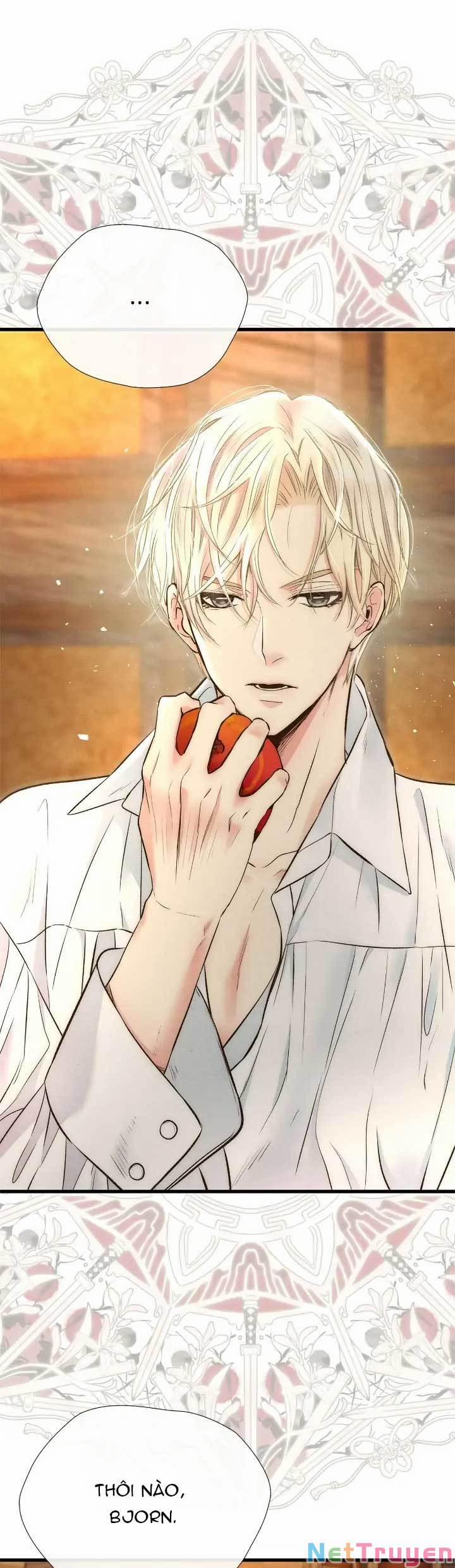 Hoàng Tử Có Vấn Đề 21.1 trang 6