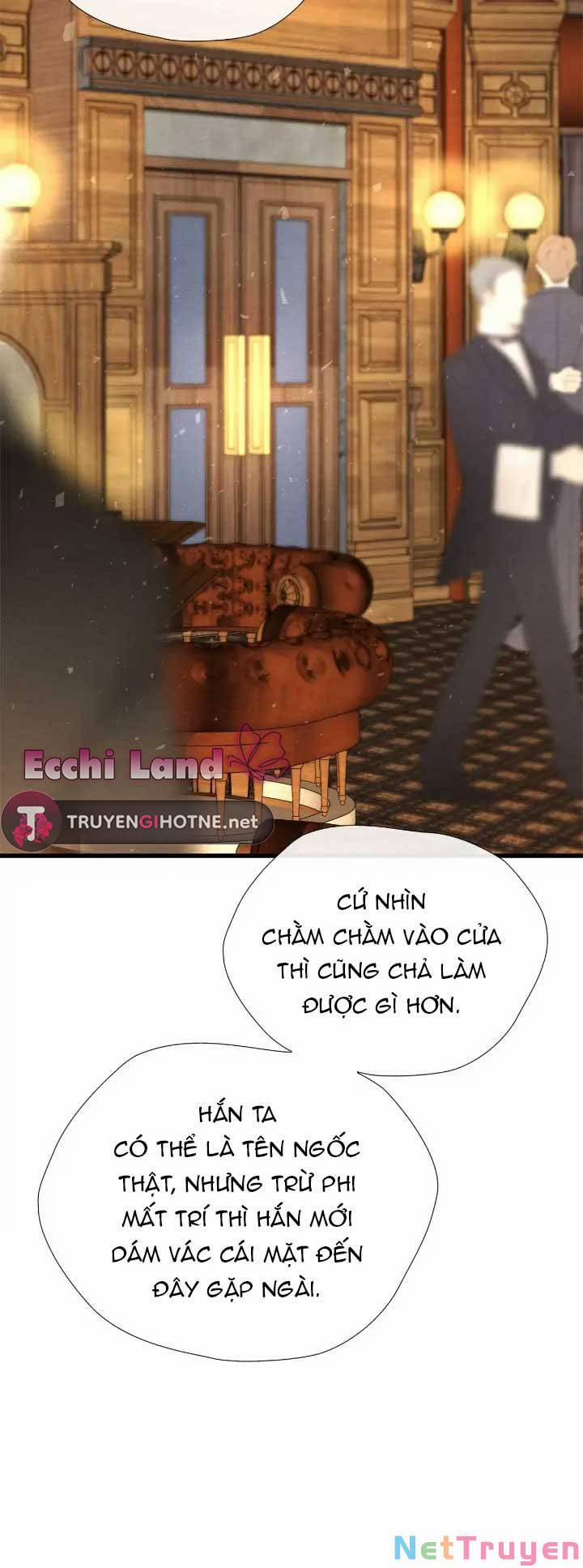 Hoàng Tử Có Vấn Đề 21.1 trang 7