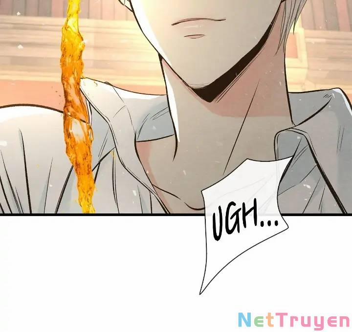 Hoàng Tử Có Vấn Đề 21.2 trang 11