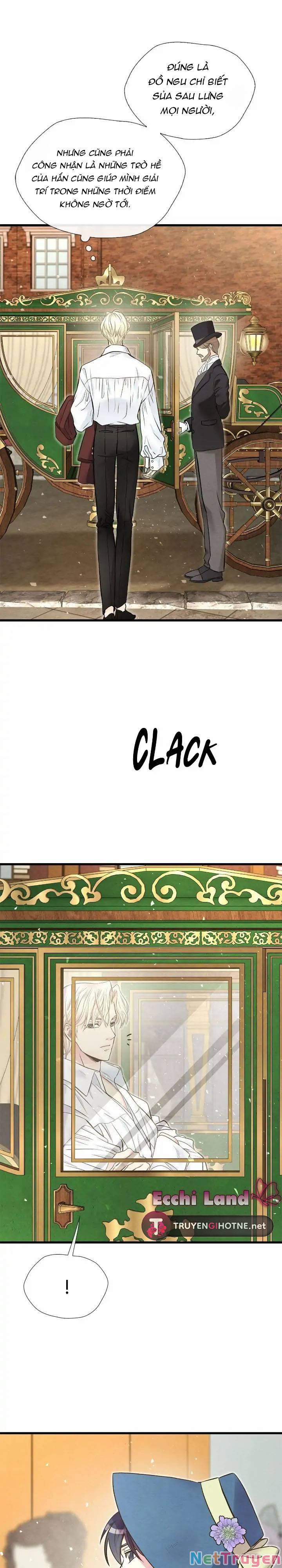 Hoàng Tử Có Vấn Đề 21.2 trang 14