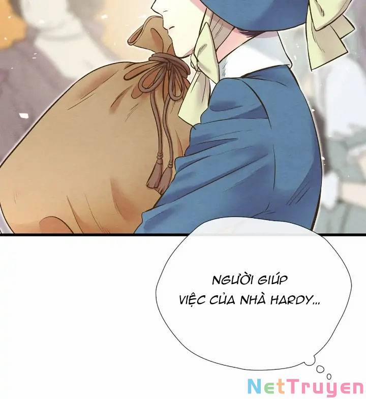 Hoàng Tử Có Vấn Đề 21.2 trang 15