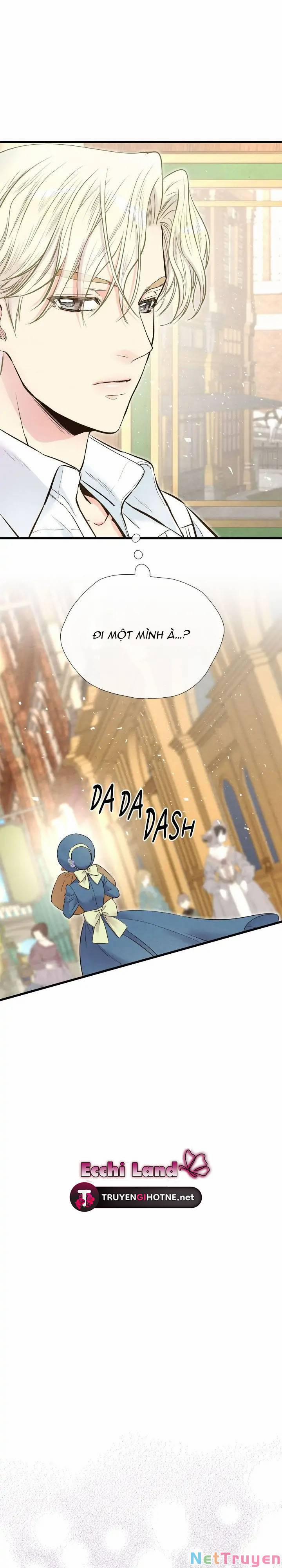 Hoàng Tử Có Vấn Đề 21.2 trang 16