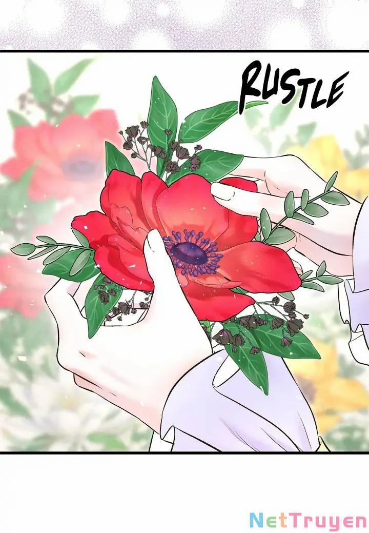 Hoàng Tử Có Vấn Đề 21.2 trang 17