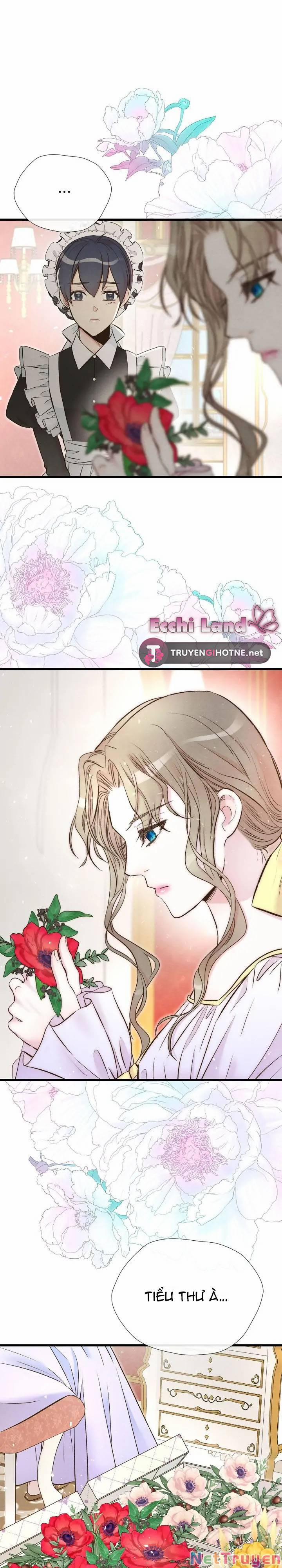 Hoàng Tử Có Vấn Đề 21.2 trang 18