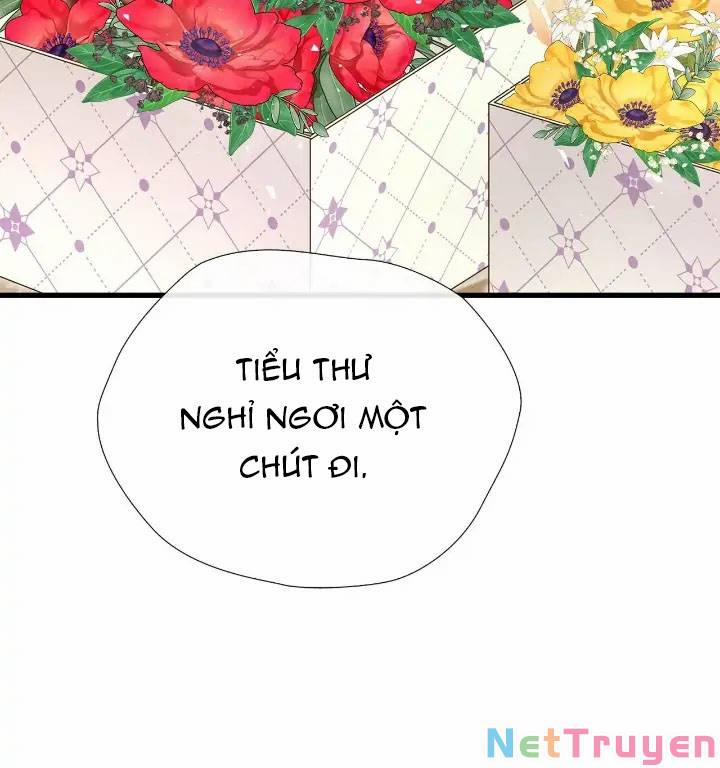 Hoàng Tử Có Vấn Đề 21.2 trang 19