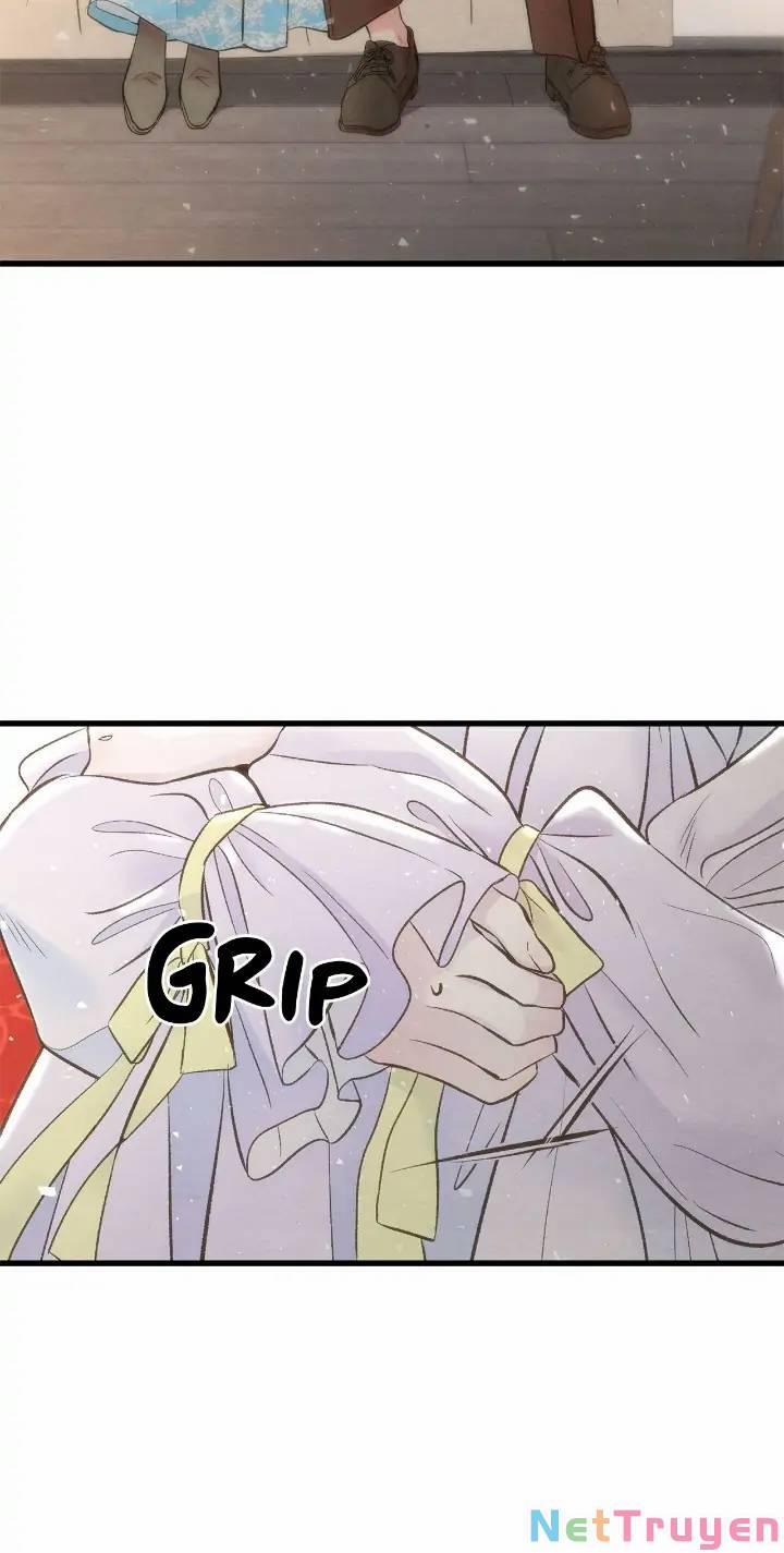 Hoàng Tử Có Vấn Đề 21.2 trang 23