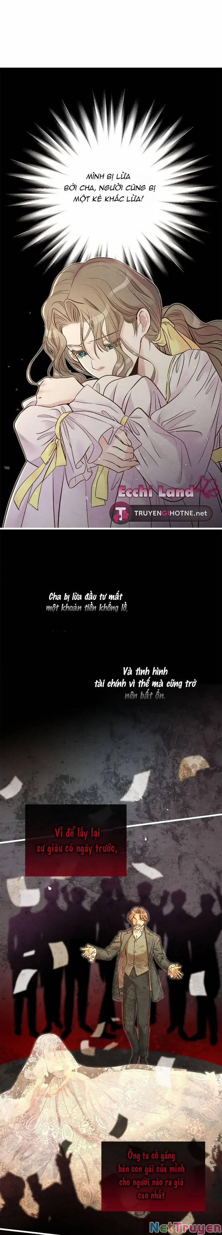 Hoàng Tử Có Vấn Đề 21.2 trang 24