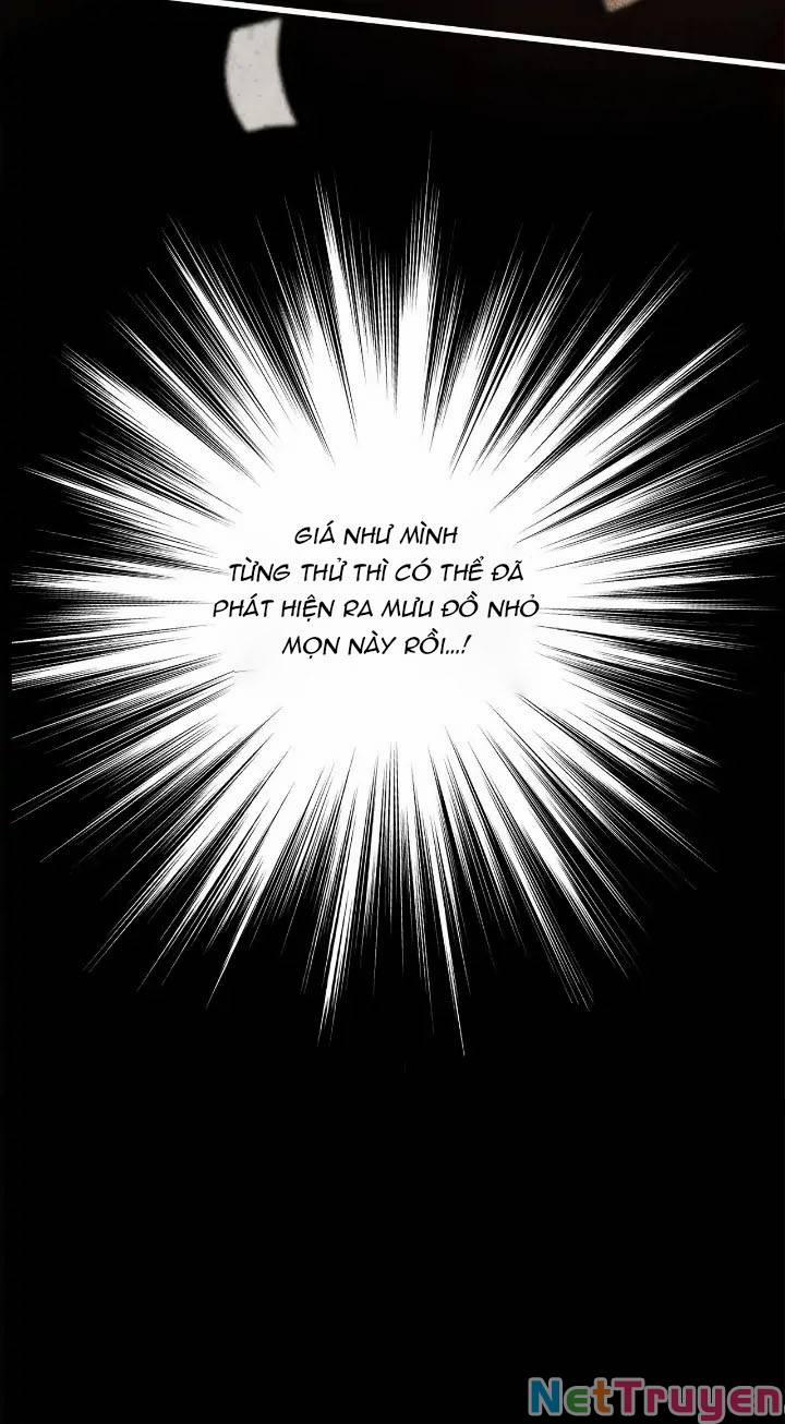 Hoàng Tử Có Vấn Đề 21.2 trang 25