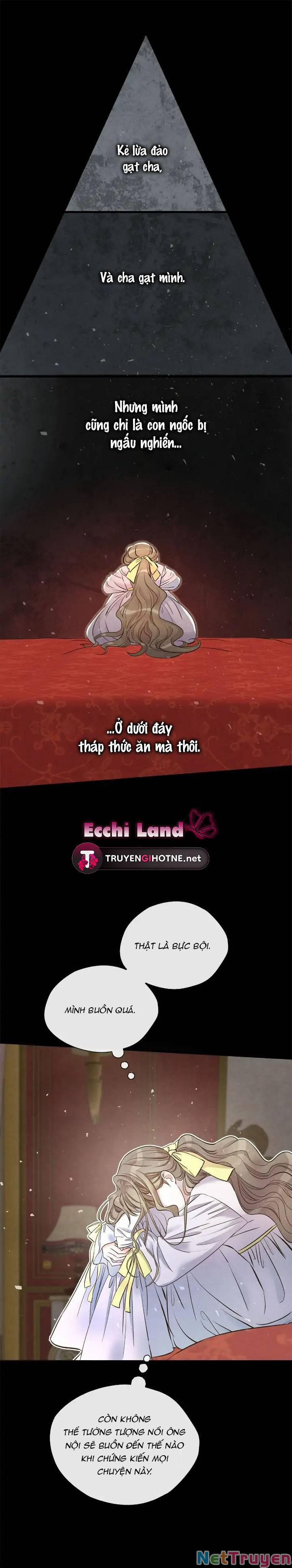 Hoàng Tử Có Vấn Đề 21.2 trang 26