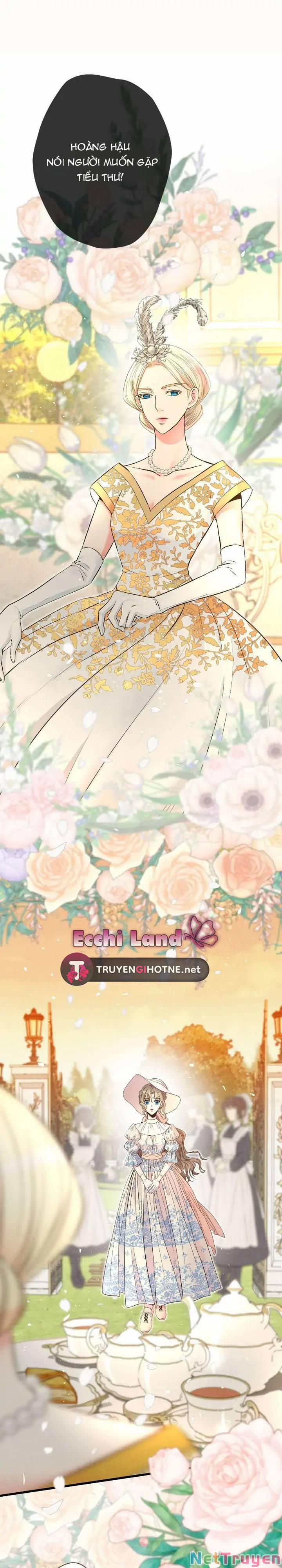 Hoàng Tử Có Vấn Đề 21.2 trang 31