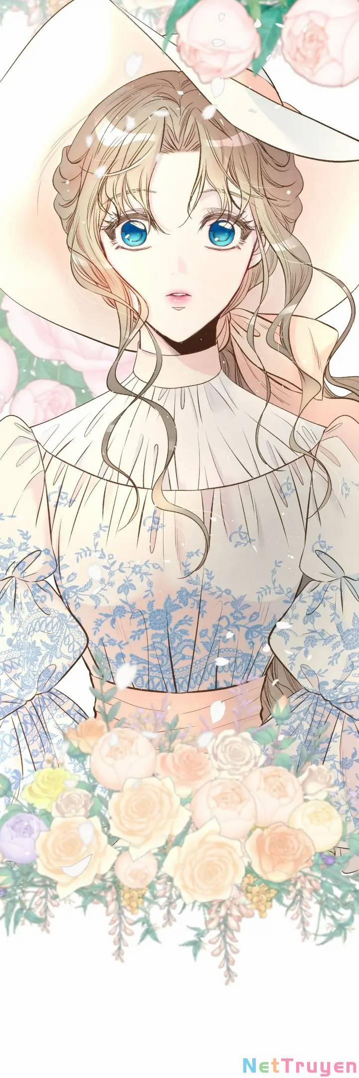 Hoàng Tử Có Vấn Đề 21.2 trang 32