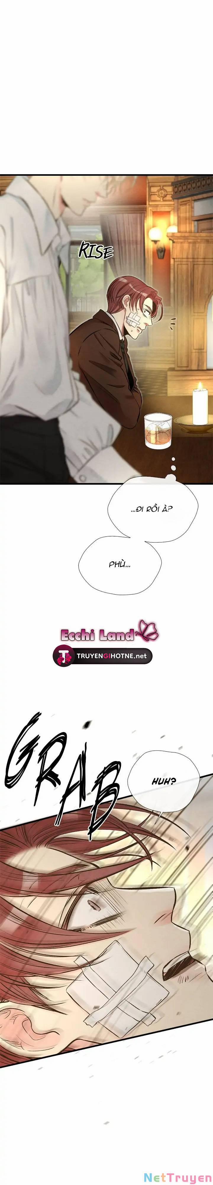 Hoàng Tử Có Vấn Đề 21.2 trang 4