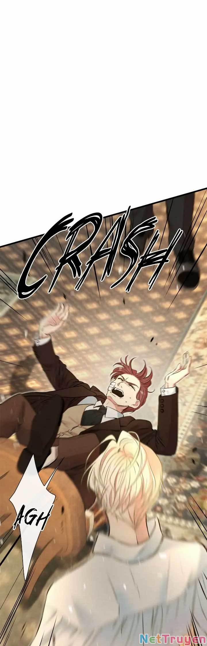 Hoàng Tử Có Vấn Đề 21.2 trang 6