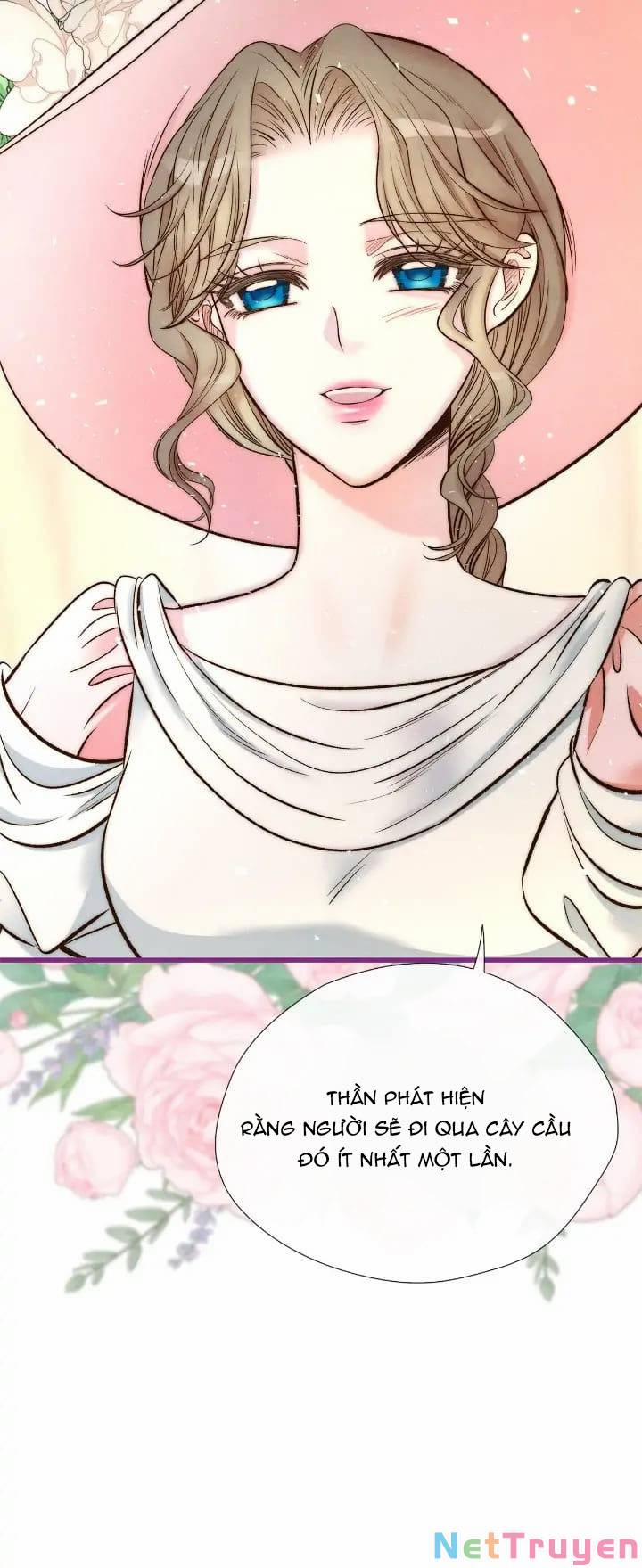 Hoàng Tử Có Vấn Đề 22.1 trang 15